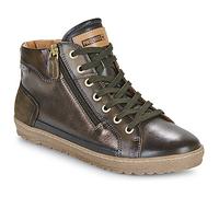 Pikolinos Shoes (High-top Trainers) LAGOS 901 in Brown 3