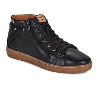Pikolinos Shoes (High-top Trainers) LANZAROTE W7B in Black 4