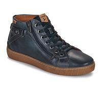 Pikolinos Shoes (High-top Trainers) LANZAROTE W7B in Blue 4