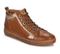 Pikolinos Shoes (High-top Trainers) LANZAROTE W7B in Brown 6