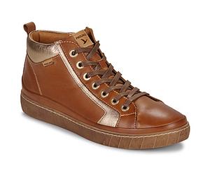 Pikolinos Shoes (High-top Trainers) LANZAROTE W7B in Brown 7