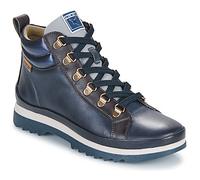 Pikolinos Shoes (High-top Trainers) VIGO W3W in Blue 6