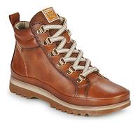 Pikolinos Shoes (High-top Trainers) VIGO W3W in Brown 6