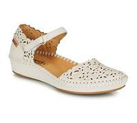 Pikolinos Shoes (Pumps / Ballerinas) P. VALLARTA 655 in White 2