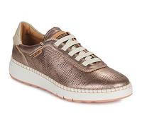 Pikolinos Shoes (Trainers) ARENAS W0C in Gold 7