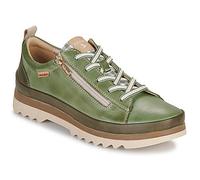 Pikolinos Shoes (Trainers) VIGO W3W in Green 5
