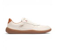 Pikolinos Unisex White Leather Sneakers Trainer Barefoot Shoes - Aranjuez - Size EU 39