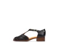PIKOLINOS Valencia W7D-1835 Women's Shoes, Black, 10-10.5