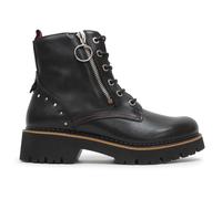 Pikolinos Mid Boots VICAR W6S in Black 7