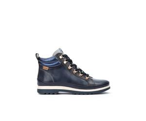 Pikolinos Vigo Womens Ankle Boots