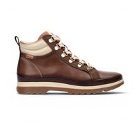 Pikolinos Vigo Women's Brown Trekking Trainers Ankle Bootie Winter Boots