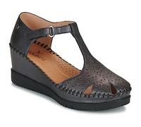 Pikolinos Wedge sandals AGUADULCE W3 in Black 5