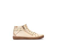 Pikolinos Woman Ankle Boots W7B-8868C1 Lanzarote, Marfil, 5-5.5 UK