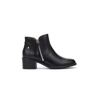 Pikolinos Low Ankle Boots BACAROT W2D in Black 6