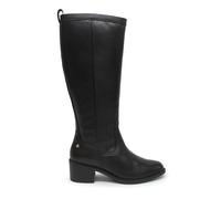 Pikolinos Womens Boots Bacarot W2D-9640 Casual Zip-Up Outdoor Leather