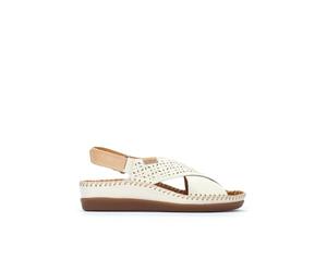 Pikolinos Womens Cadaques W8K-0848C1 Leather Sandals