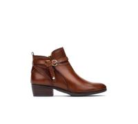 PIKOLINOS Women's Casual Ankle Boot, Cuero, 7.5-8 US