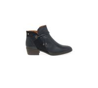 Pikolinos Darcey Womens Ankle Boots 5 UK Space Leather
