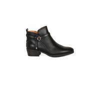 Pikolinos Women's 'Dixie' Ankle Boots in Black | Size: 5 Pikolinos Black 5