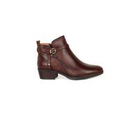 Pikolinos Women's 'Dixie' Ankle Boots in Brown | Size: 6 Pikolinos Brown 6