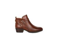 Pikolinos Women's 'Dixie' Ankle Boots in Tan | Size: 5 Pikolinos Tan 5