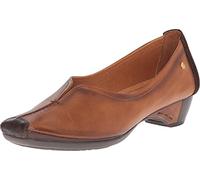 Pikolinos Women's Gandia Loafer 849-7036C1,Brandy Leather,EU 37 M