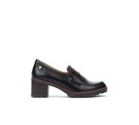 Pikolinos Loafers / Casual Shoes LLANES W7H in Black 7