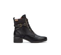 Pikolinos Women's Malaga W6W-8953C1 High-Heel Ankle Boot, Black, 4 UK