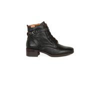 Pikolinos Women's 'Murrey' Ankle Boots in Black | Size: 6 Pikolinos Black 6