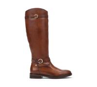 Pikolinos Pikolinos Puertollano W3C-9632 Leather Women's Knee High Boots
