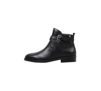Pikolinos Womens Puertollano W3C Leather Black Boots 5-5.5 UK
