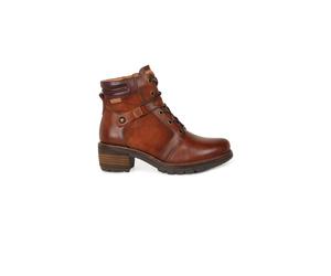 Pikolinos Women's 'Sadie' Ankle Boots in Brown | Size: 6 Pikolinos Brown 6