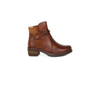 Pikolinos Women's 'Suzy' Ankle Boots in Brown | Size: 4 Pikolinos Brown 4