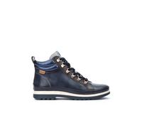 Pikolinos Mid Boots VIGO W3W in Blue 5