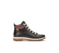 Pikolinos Womens Vigo W3W Leather Forest Boots 4-4.5 UK