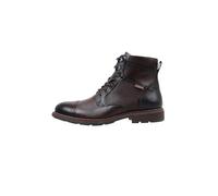 Pikolinos for man. M2M-8156C1 Brown York Leather Ankle Boots (42), Flat, Zip, Casual