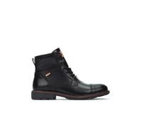 Pikolinos York Men's Leather Ankle Boots, black, 8 UK