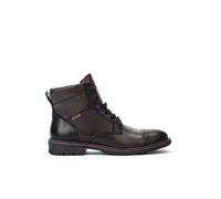 Pikolinos York Men's Leather Ankle Boots, Seamoss, 12.5-13 UK