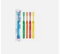 PIKSTERS CLASSIC Junior kids SOFT TOOTHBRUSH X1 colour sent at random