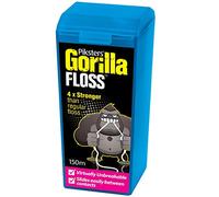Piksters Gorilla Floss Chairside 150m Roll