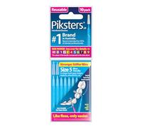 Piksters Interdental Brushes, Size 5, Blue Handle