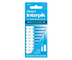 PIKSTERS INTERPIK (30 PCS/PK) (3 packs)