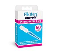 Piksters Interpik Interdental Pick 60pk