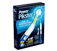 Power Pikster - Brings Sonic Powered interdental Cleaning to Your Piksters Interdental Brush