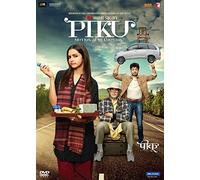 PIKU MOTION SE HI EMOTION DVD