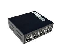 PiKVM Switch Multiport Extender - Use with Pi KVM V4 Plus, Pi KVM V3, PiKVM V2, and Pi KVM V1