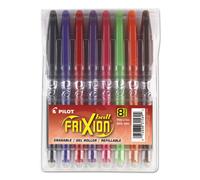 PIL31569 - Pilot FriXion Ball Erasable Gel Ink Stick Pen