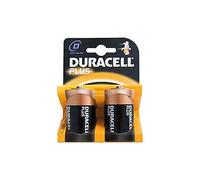 PILA DURACELL TORCIA MN 1300 PLUS 2PZ