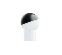 Pila Portable Lamp Black