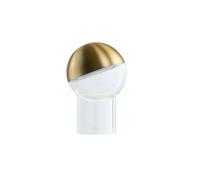 Pila Portable Lamp Solid Brass